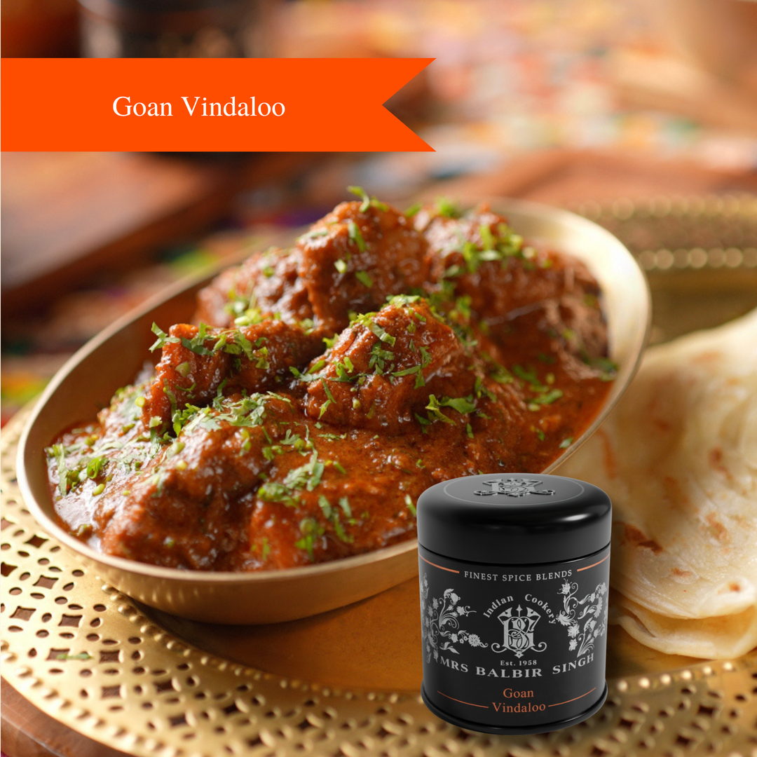 2-PACK: The Coastal Curries