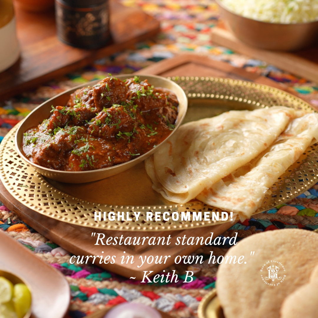2-PACK: The Coastal Curries