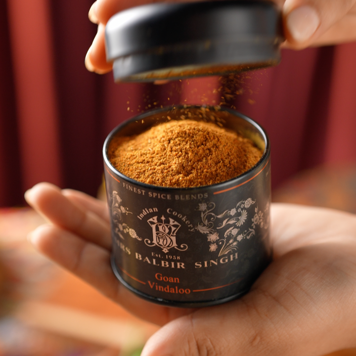 2-PACK: The Coastal Curries