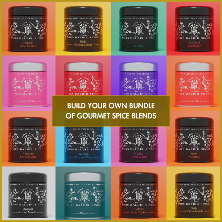 Build Your Bundle
