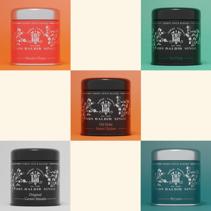 The Gold Standard™ Starter Collection