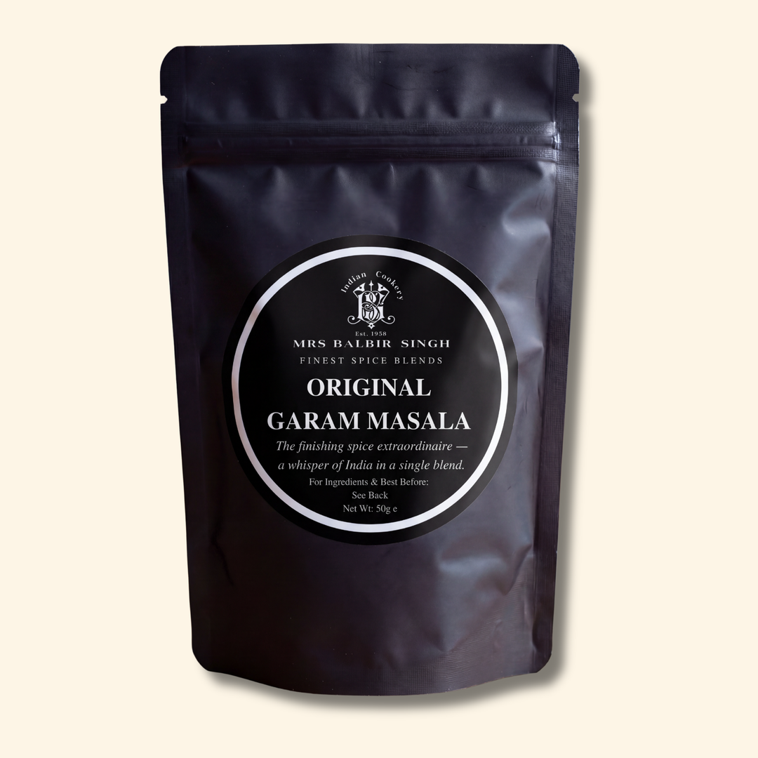 Original Garam Masala