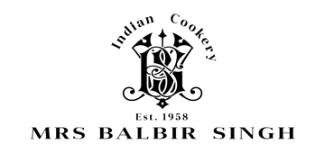 Mrs Balbir Singh Logo 