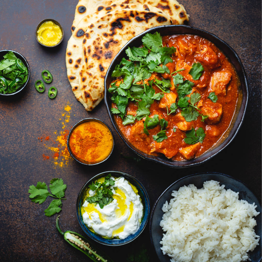 9-PACK: The Curry Connoisseur Collection - Gourmet Indian Spice Blends by Mrs Balbir Singh®