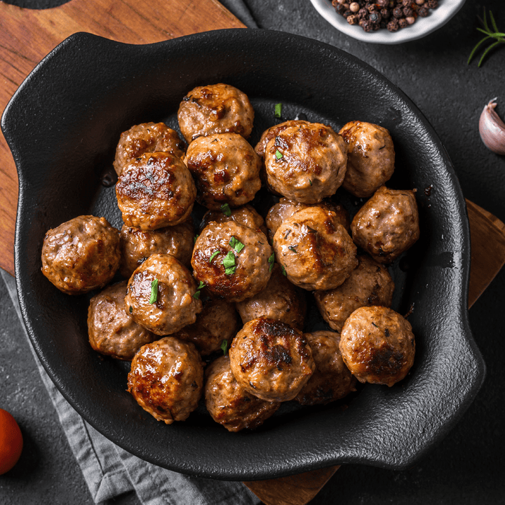 Cocktail Kebabs - Gourmet Indian Spice Blends by Mrs Balbir Singh®