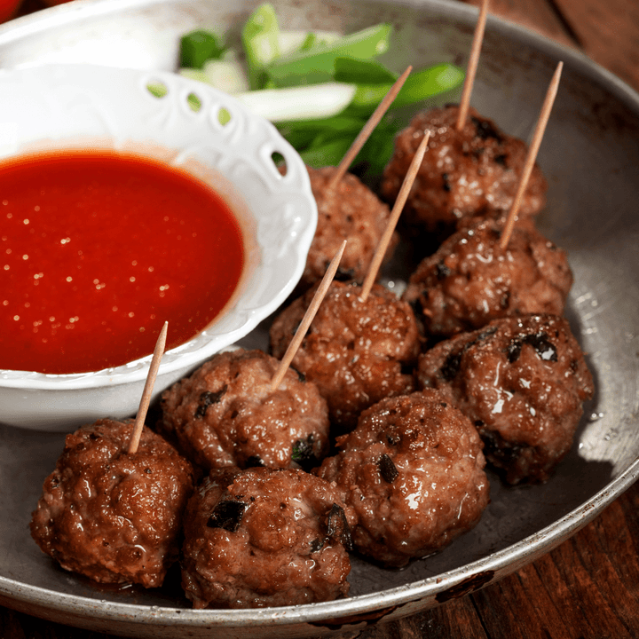 Cocktail Kebabs - Gourmet Indian Spice Blends by Mrs Balbir Singh®
