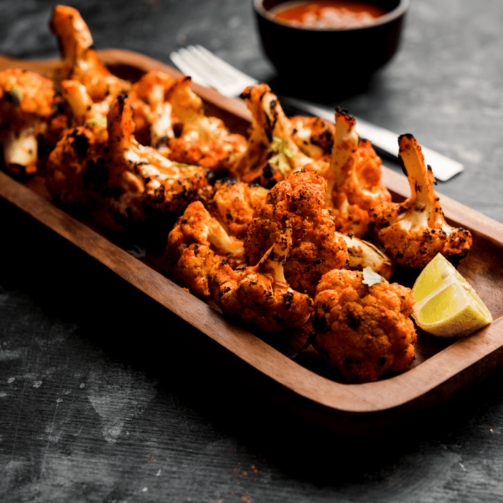 Tandoori Rub - Gourmet Indian Spice Blends by Mrs Balbir Singh®