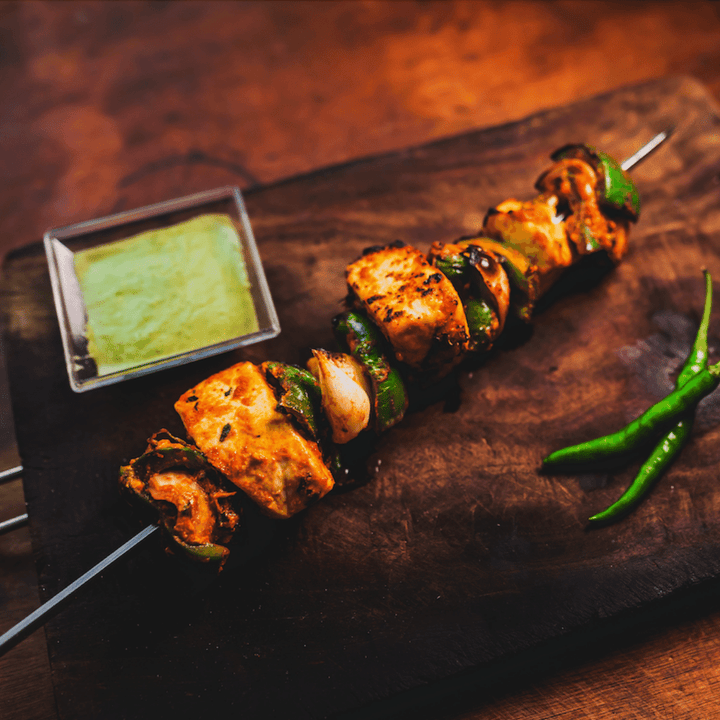 Tandoori Rub - Gourmet Indian Spice Blends by Mrs Balbir Singh®