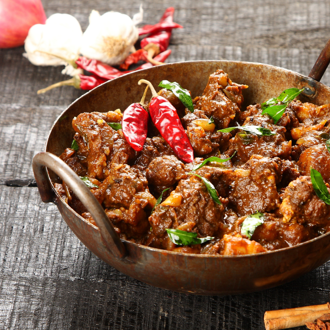 9-PACK: The Curry Connoisseur Collection - Gourmet Indian Spice Blends by Mrs Balbir Singh®