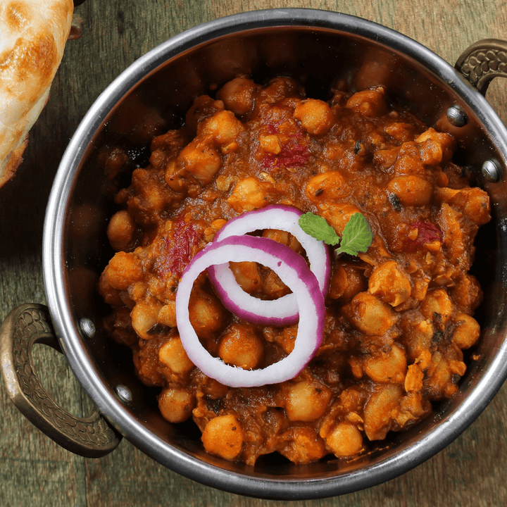 The Vegetarian Gift Box - Gourmet Indian Spice Blends by Mrs Balbir Singh®
