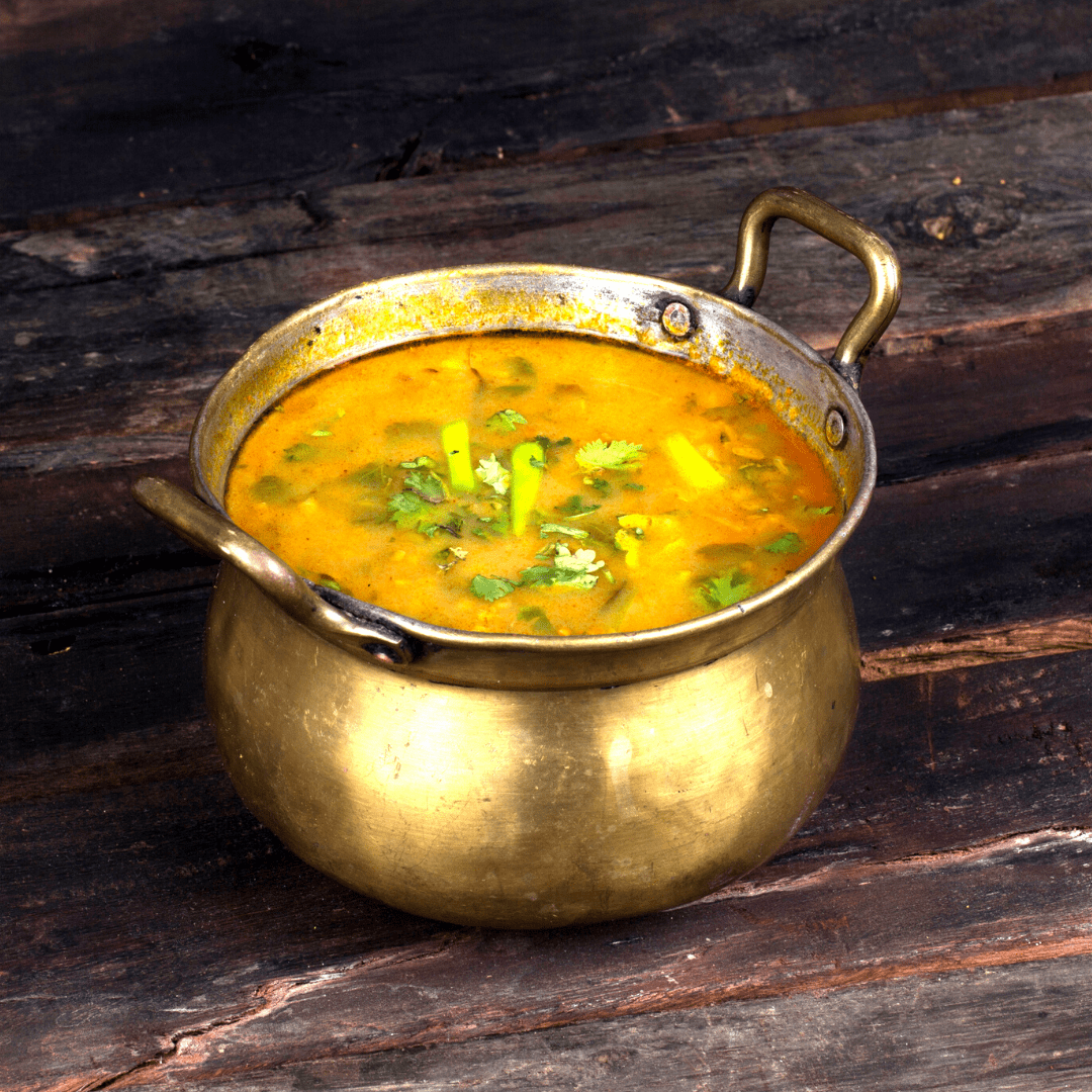 The Vegetarian Gift Box - Gourmet Indian Spice Blends by Mrs Balbir Singh®