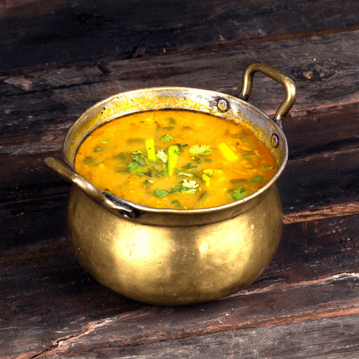 The Vegetarian Gift Box - Gourmet Indian Spice Blends by Mrs Balbir Singh®