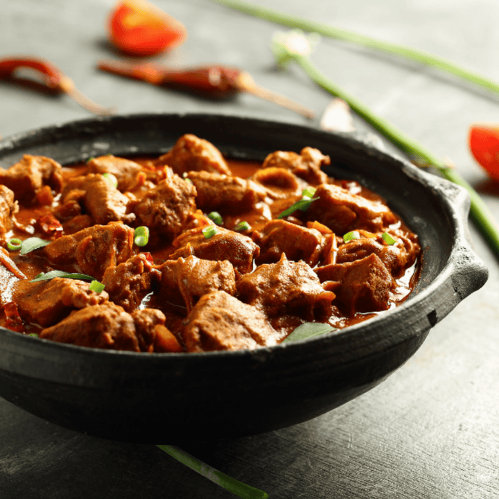 The Original Gift Box - Gourmet Indian Spice Blends by Mrs Balbir Singh®