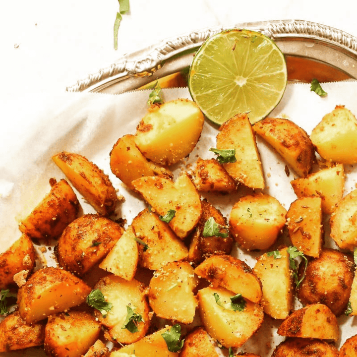 Tandoori Rub - Gourmet Indian Spice Blends by Mrs Balbir Singh®