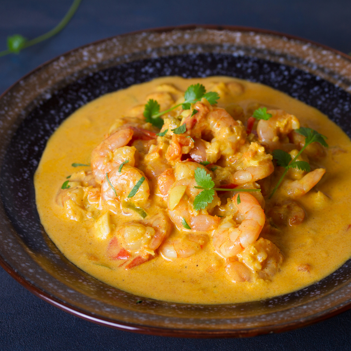 9-PACK: The Curry Connoisseur Collection - Gourmet Indian Spice Blends by Mrs Balbir Singh®