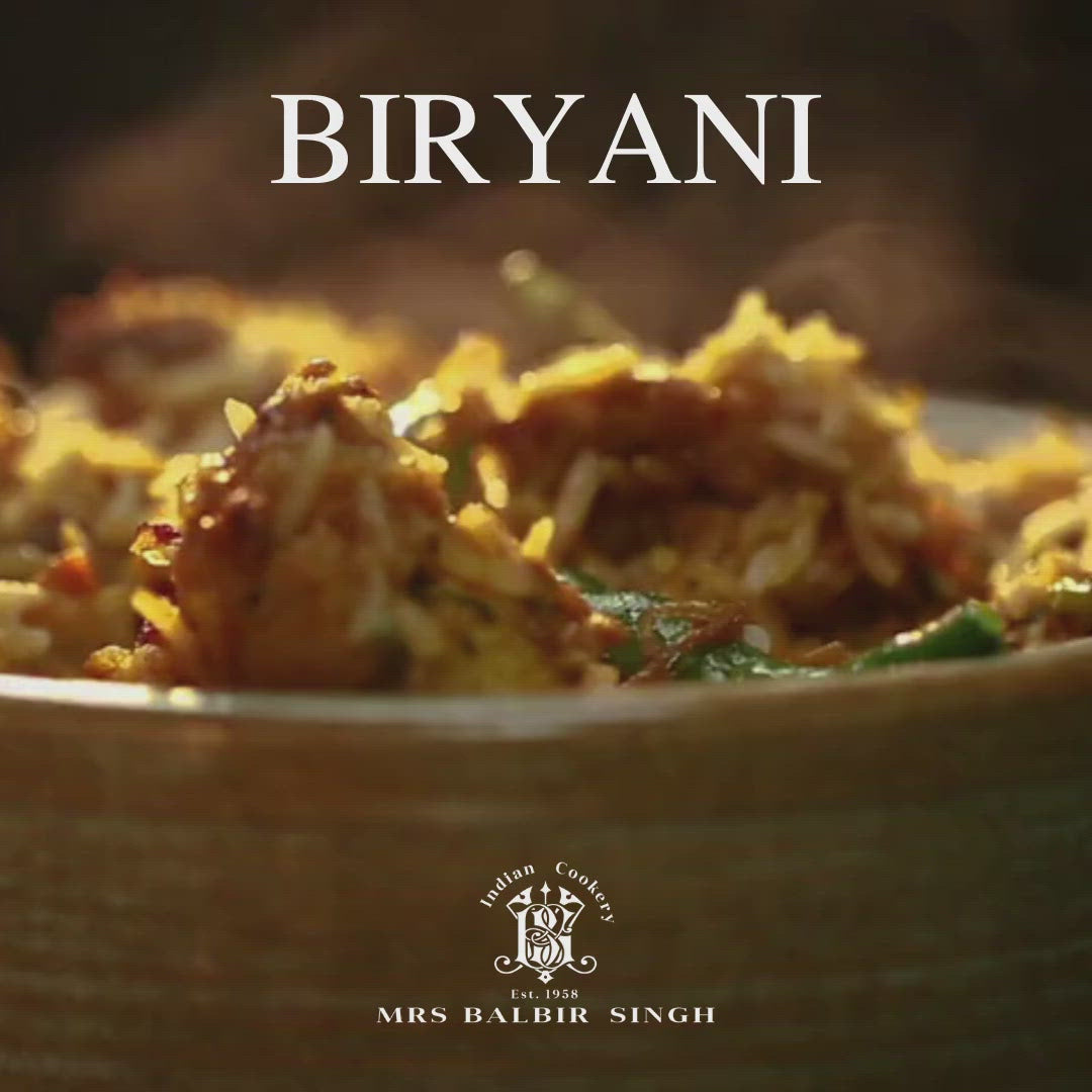 Biryani