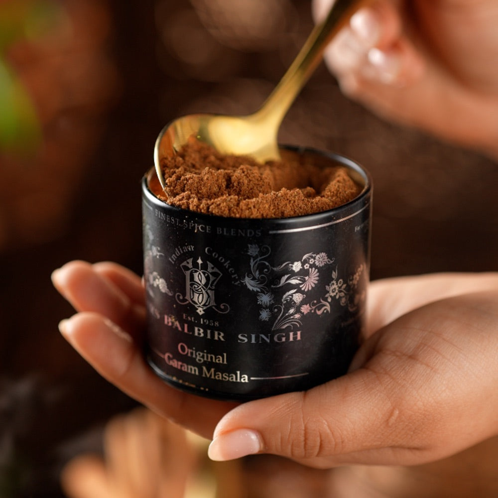 Original Garam Masala